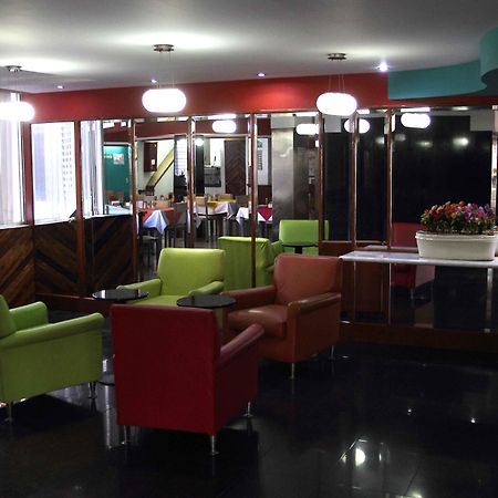 Hotel Universo Γκουανταλαχάρα Εξωτερικό φωτογραφία