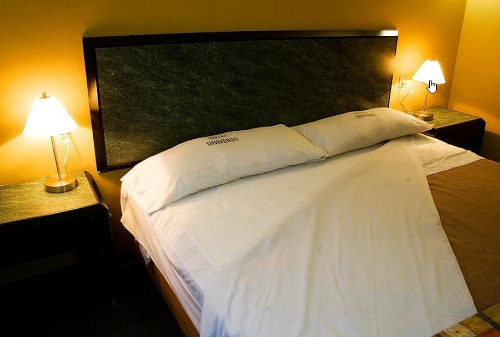Hotel Universo Γκουανταλαχάρα Εξωτερικό φωτογραφία