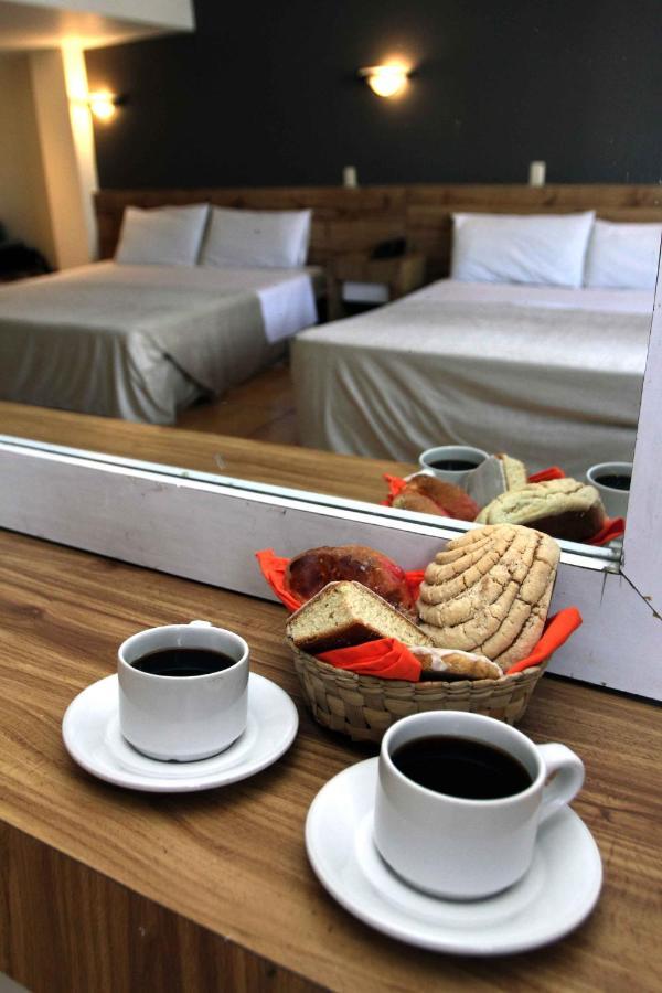 Hotel Universo Γκουανταλαχάρα Εξωτερικό φωτογραφία