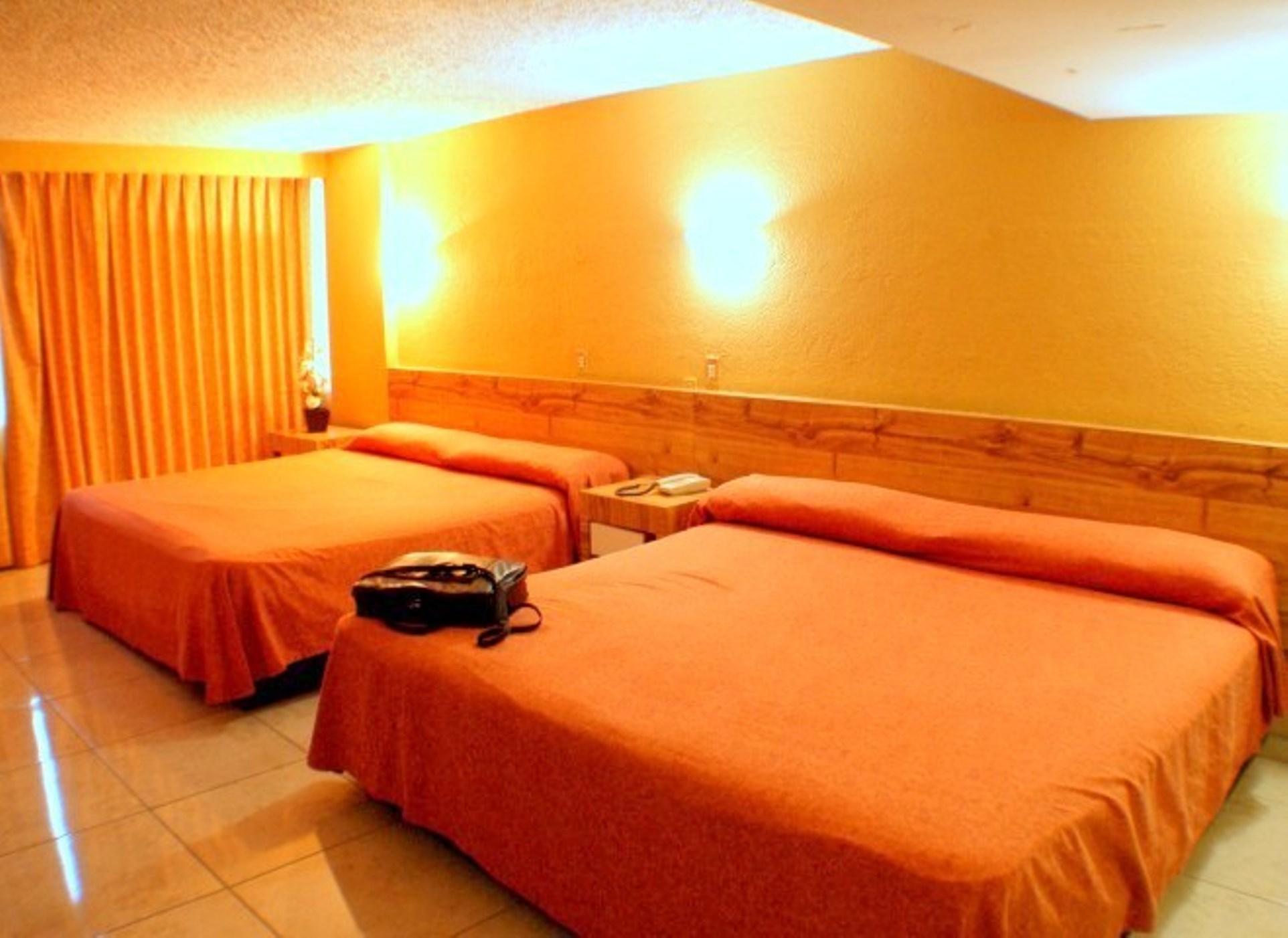 Hotel Universo Γκουανταλαχάρα Εξωτερικό φωτογραφία