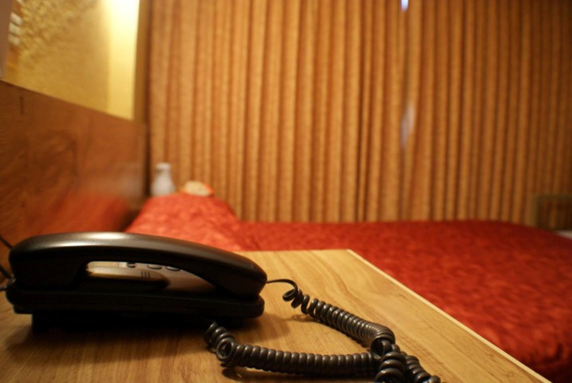 Hotel Universo Γκουανταλαχάρα Εξωτερικό φωτογραφία
