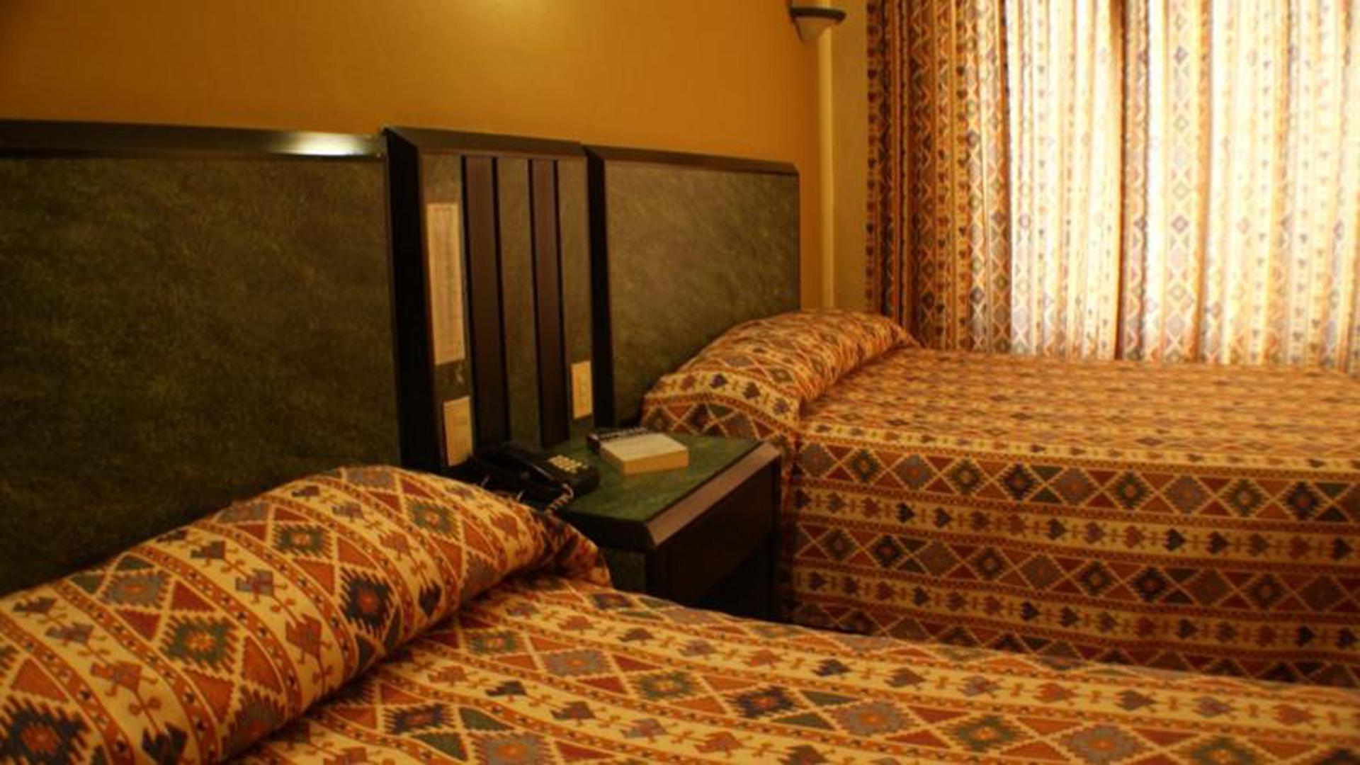 Hotel Universo Γκουανταλαχάρα Εξωτερικό φωτογραφία