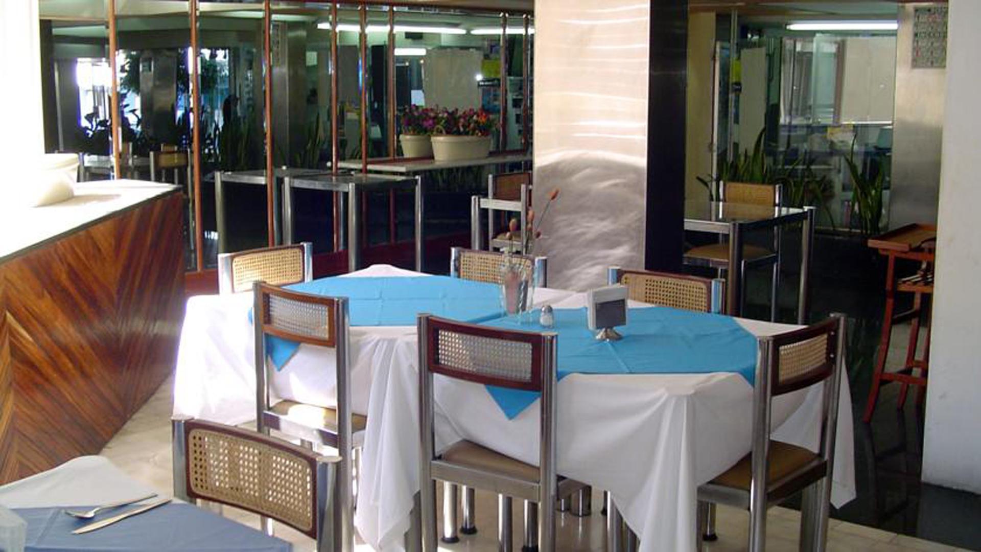 Hotel Universo Γκουανταλαχάρα Εξωτερικό φωτογραφία