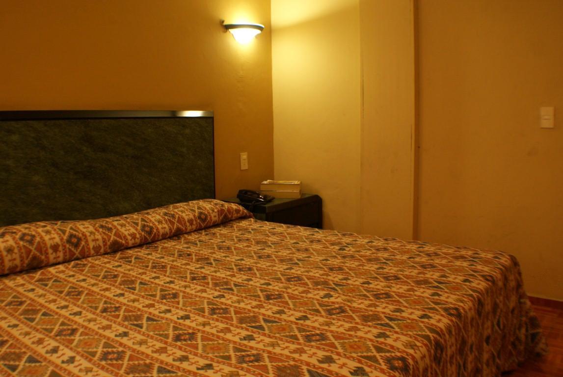 Hotel Universo Γκουανταλαχάρα Εξωτερικό φωτογραφία