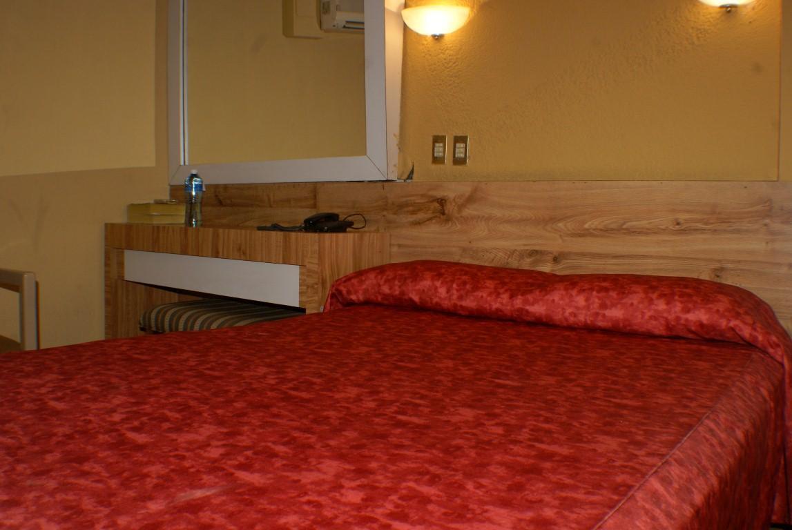 Hotel Universo Γκουανταλαχάρα Εξωτερικό φωτογραφία