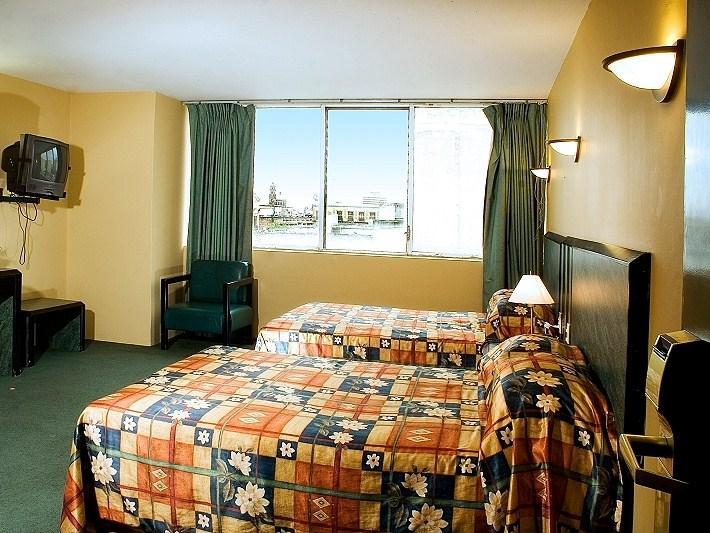 Hotel Universo Γκουανταλαχάρα Εξωτερικό φωτογραφία