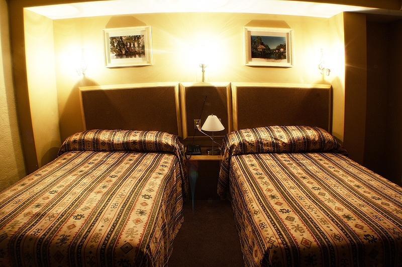 Hotel Universo Γκουανταλαχάρα Εξωτερικό φωτογραφία