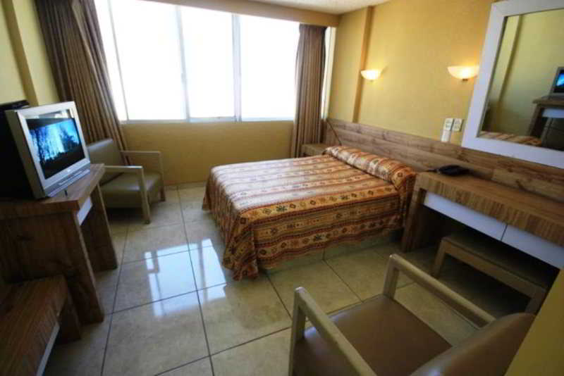 Hotel Universo Γκουανταλαχάρα Εξωτερικό φωτογραφία