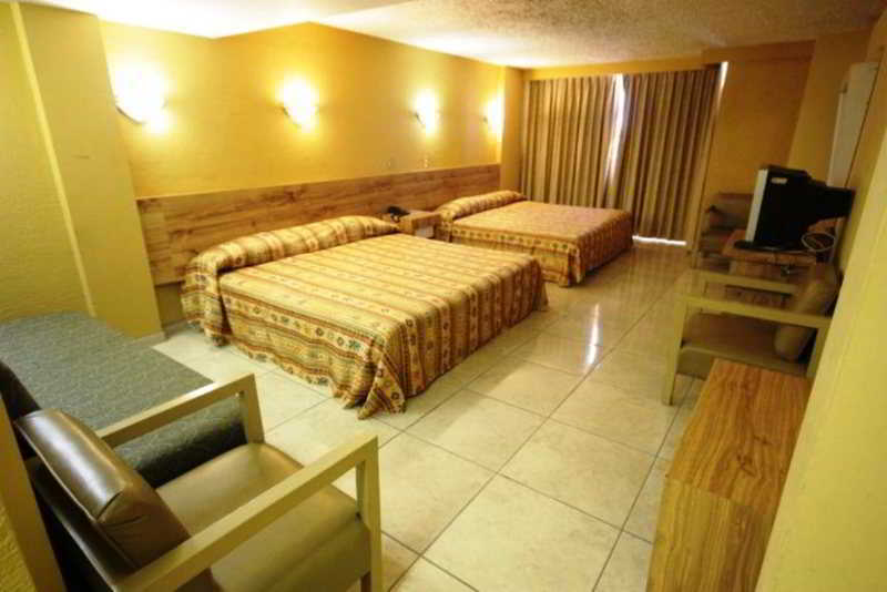 Hotel Universo Γκουανταλαχάρα Εξωτερικό φωτογραφία
