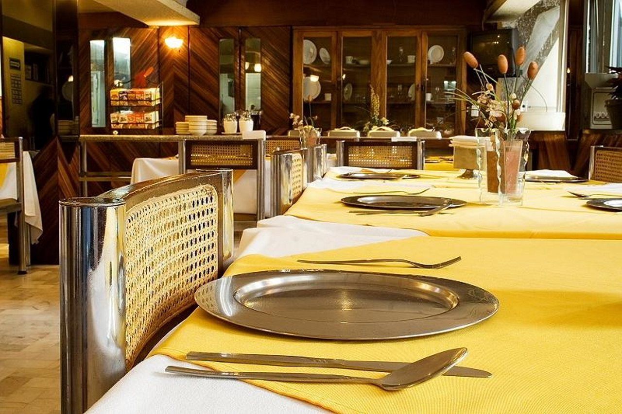 Hotel Universo Γκουανταλαχάρα Εξωτερικό φωτογραφία